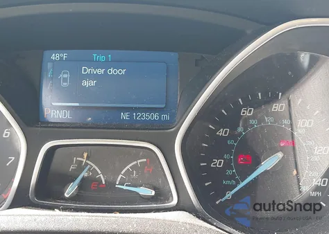 2014 Ford Focus Se from USA, damaged, VIN 1FADP3K2XEL274279